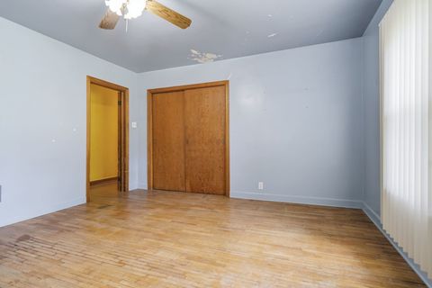 Tiny photo for 1426 E Morrell Street, Streator, IL 61364 (MLS # 12714219)