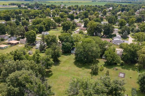 Tiny photo for 1426 E Morrell Street, Streator, IL 61364 (MLS # 12714219)
