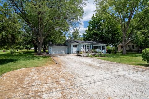 Tiny photo for 1426 E Morrell Street, Streator, IL 61364 (MLS # 12714219)