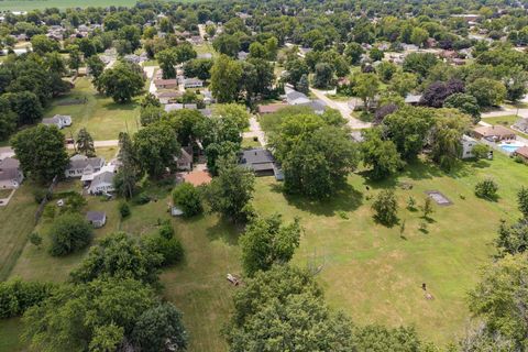 Tiny photo for 1426 E Morrell Street, Streator, IL 61364 (MLS # 12714219)