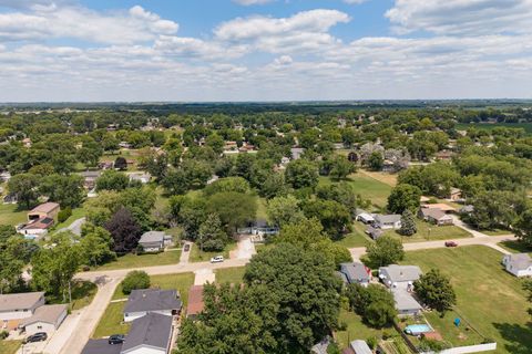 Tiny photo for 1426 E Morrell Street, Streator, IL 61364 (MLS # 12714219)