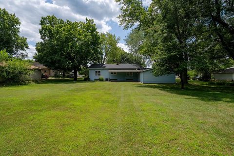 Tiny photo for 1426 E Morrell Street, Streator, IL 61364 (MLS # 12714219)