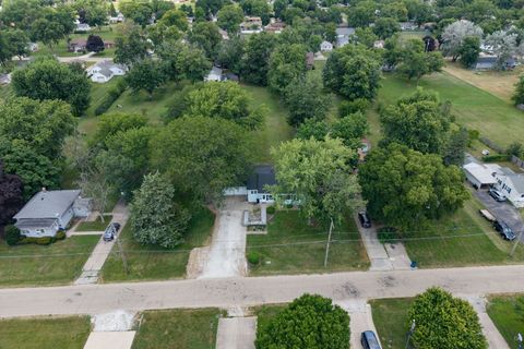 Tiny photo for 1426 E Morrell Street, Streator, IL 61364 (MLS # 12714219)
