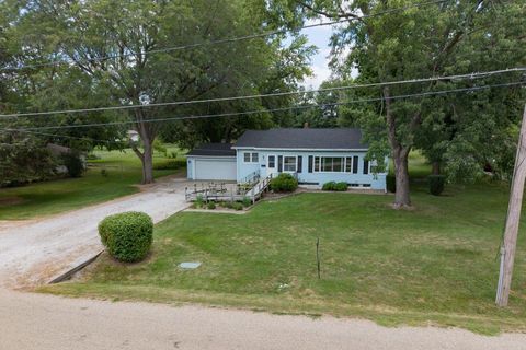 Tiny photo for 1426 E Morrell Street, Streator, IL 61364 (MLS # 12714219)