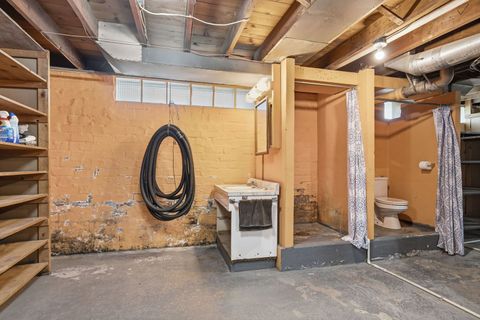 Tiny photo for 1426 E Morrell Street, Streator, IL 61364 (MLS # 12714219)