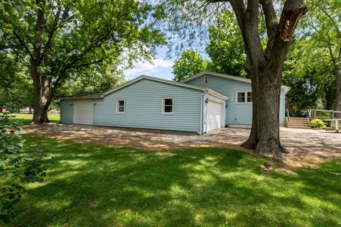 Tiny photo for 1426 E Morrell Street, Streator, IL 61364 (MLS # 12714219)
