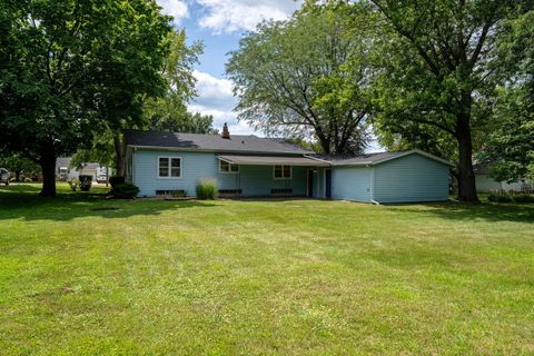 Tiny photo for 1426 E Morrell Street, Streator, IL 61364 (MLS # 12714219)