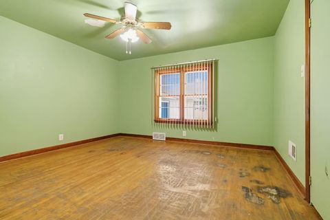 Tiny photo for 1426 E Morrell Street, Streator, IL 61364 (MLS # 12714219)