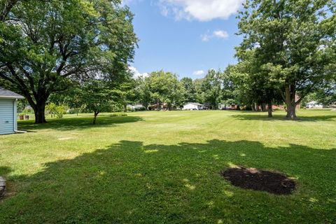 Tiny photo for 1426 E Morrell Street, Streator, IL 61364 (MLS # 12714219)