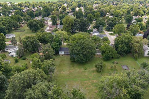 Tiny photo for 1426 E Morrell Street, Streator, IL 61364 (MLS # 12714219)