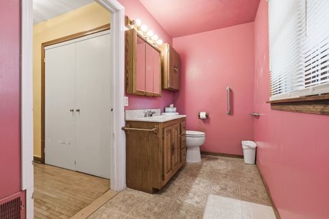Tiny photo for 1426 E Morrell Street, Streator, IL 61364 (MLS # 12714219)