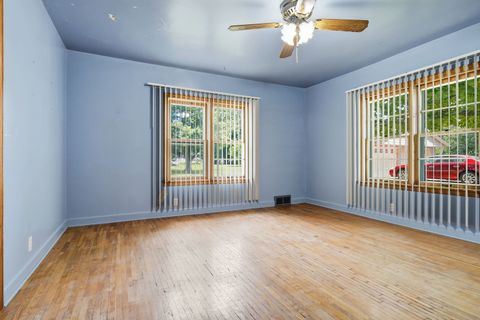 Tiny photo for 1426 E Morrell Street, Streator, IL 61364 (MLS # 12714219)