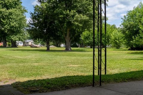 Tiny photo for 1426 E Morrell Street, Streator, IL 61364 (MLS # 12714219)