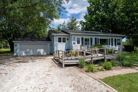 Tiny photo for 1426 E Morrell Street, Streator, IL 61364 (MLS # 12714219)