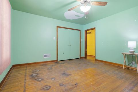 Tiny photo for 1426 E Morrell Street, Streator, IL 61364 (MLS # 12714219)