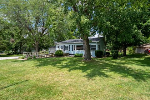 Tiny photo for 1426 E Morrell Street, Streator, IL 61364 (MLS # 12714219)
