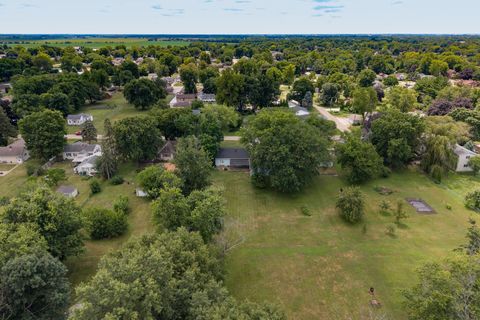 Tiny photo for 1426 E Morrell Street, Streator, IL 61364 (MLS # 12714219)