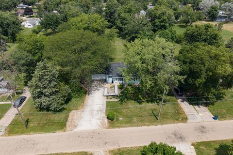 Tiny photo for 1426 E Morrell Street, Streator, IL 61364 (MLS # 12714219)