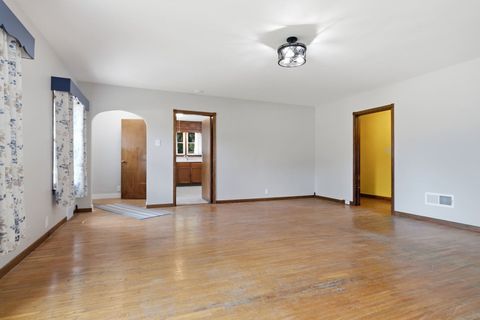 Tiny photo for 1426 E Morrell Street, Streator, IL 61364 (MLS # 12714219)