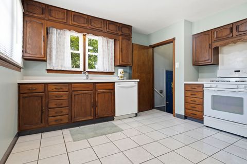 Tiny photo for 1426 E Morrell Street, Streator, IL 61364 (MLS # 12714219)