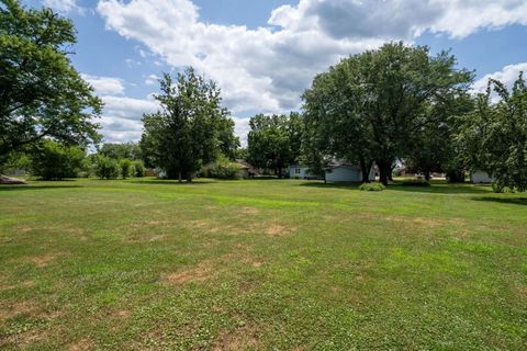 Tiny photo for 1426 E Morrell Street, Streator, IL 61364 (MLS # 12714219)