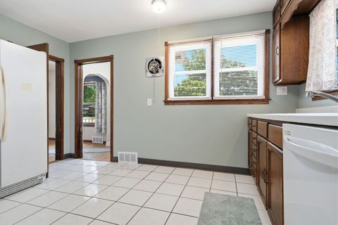 Tiny photo for 1426 E Morrell Street, Streator, IL 61364 (MLS # 12714219)