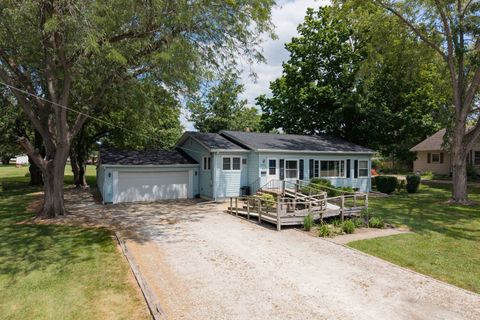 Tiny photo for 1426 E Morrell Street, Streator, IL 61364 (MLS # 12714219)