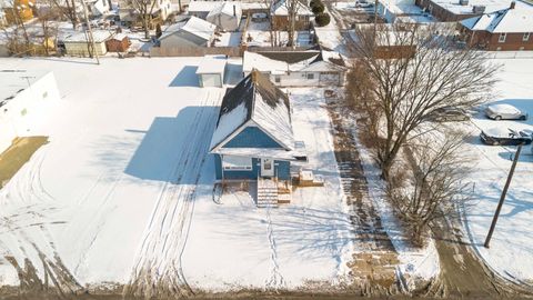 3333 Union Avenue Steger IL 60475