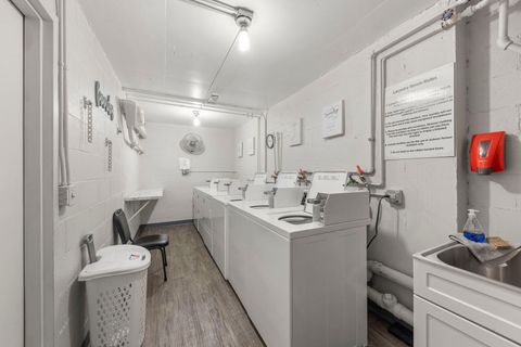 Tiny photo for 1150 E Jackson Street #1C, Lombard, IL 60148 (MLS # 12460079)