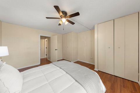 Tiny photo for 1150 E Jackson Street #1C, Lombard, IL 60148 (MLS # 12460079)
