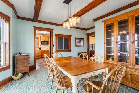 Tiny photo for 1267 E 1200N Road, Melvin, IL 60952 (MLS # 12573803)