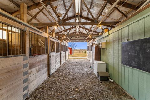 Tiny photo for 1267 E 1200N Road, Melvin, IL 60952 (MLS # 12573803)