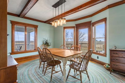 Tiny photo for 1267 E 1200N Road, Melvin, IL 60952 (MLS # 12573803)