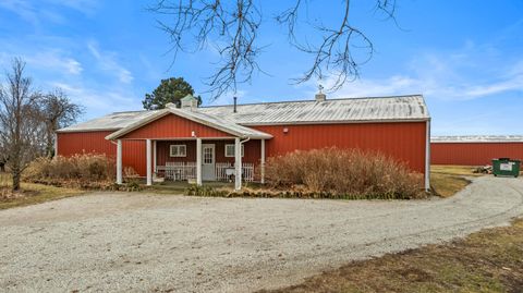 Tiny photo for 1267 E 1200N Road, Melvin, IL 60952 (MLS # 12573803)