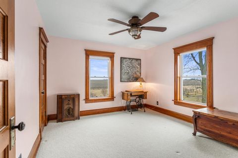 Tiny photo for 1267 E 1200N Road, Melvin, IL 60952 (MLS # 12573803)