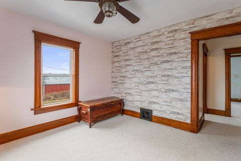 Tiny photo for 1267 E 1200N Road, Melvin, IL 60952 (MLS # 12573803)