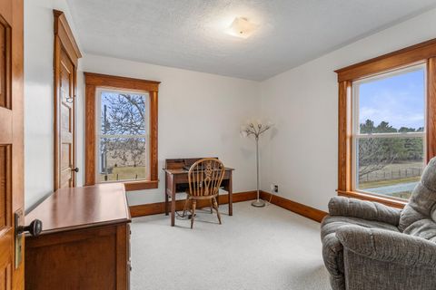 Tiny photo for 1267 E 1200N Road, Melvin, IL 60952 (MLS # 12573803)