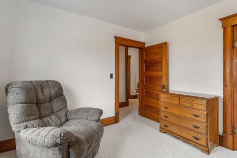 Tiny photo for 1267 E 1200N Road, Melvin, IL 60952 (MLS # 12573803)