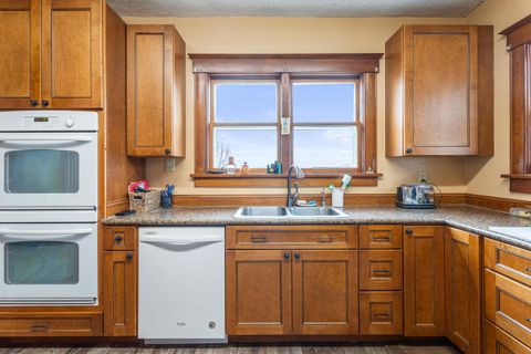 Tiny photo for 1267 E 1200N Road, Melvin, IL 60952 (MLS # 12573803)