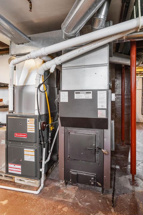 Tiny photo for 1267 E 1200N Road, Melvin, IL 60952 (MLS # 12573803)