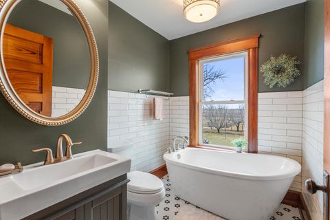 Tiny photo for 1267 E 1200N Road, Melvin, IL 60952 (MLS # 12573803)