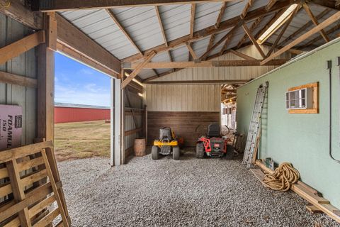 Tiny photo for 1267 E 1200N Road, Melvin, IL 60952 (MLS # 12573803)