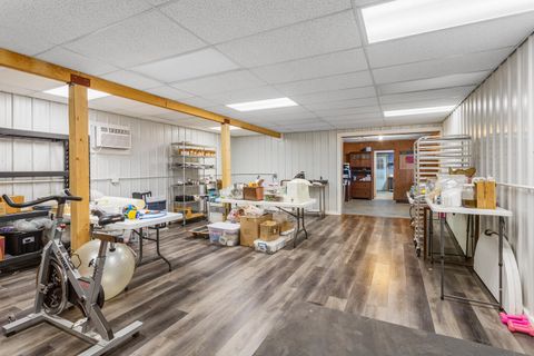 Tiny photo for 1267 E 1200N Road, Melvin, IL 60952 (MLS # 12573803)