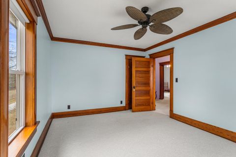 Tiny photo for 1267 E 1200N Road, Melvin, IL 60952 (MLS # 12573803)