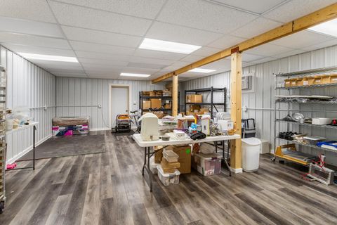 Tiny photo for 1267 E 1200N Road, Melvin, IL 60952 (MLS # 12573803)