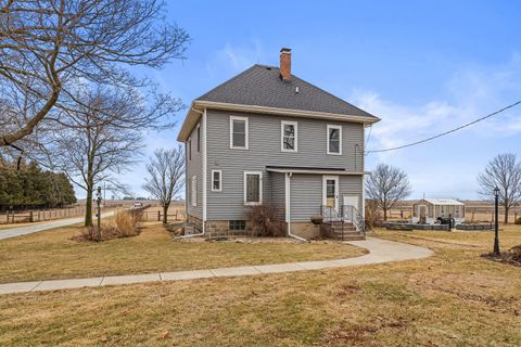 Tiny photo for 1267 E 1200N Road, Melvin, IL 60952 (MLS # 12573803)