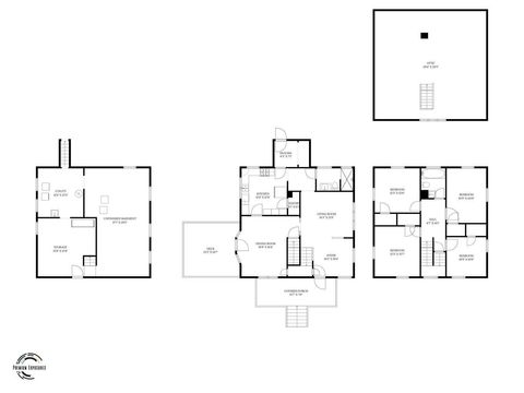 Tiny photo for 1267 E 1200N Road, Melvin, IL 60952 (MLS # 12573803)