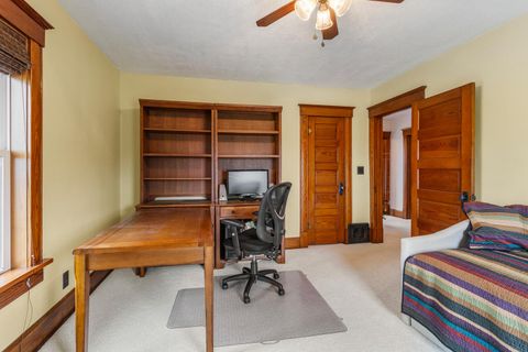 Tiny photo for 1267 E 1200N Road, Melvin, IL 60952 (MLS # 12573803)