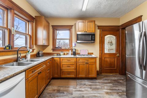 Tiny photo for 1267 E 1200N Road, Melvin, IL 60952 (MLS # 12573803)