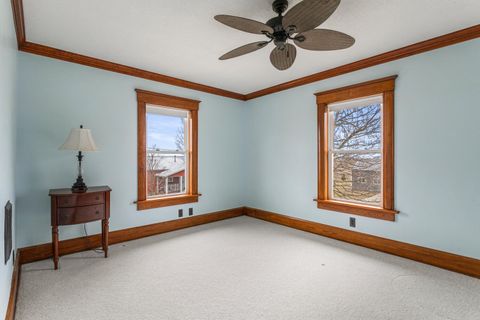 Tiny photo for 1267 E 1200N Road, Melvin, IL 60952 (MLS # 12573803)